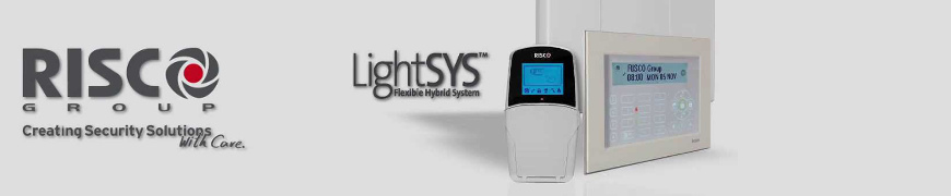 risco lightsys